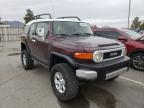 TOYOTA - FJ CRUISER