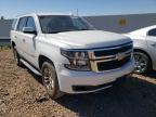 CHEVROLET - TAHOE