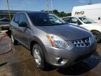 NISSAN - ROGUE
