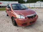 usados CHEVROLET AVEO