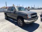 CHEVROLET - AVALANCHE