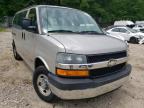 CHEVROLET - EXPRESS