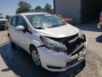 NISSAN - VERSA