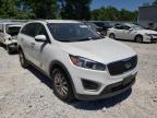 KIA - SORENTO