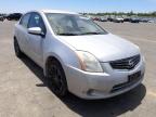 NISSAN - SENTRA