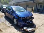 KIA - FORTE