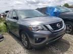 NISSAN - PATHFINDER