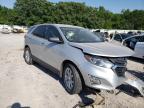 CHEVROLET - EQUINOX