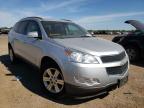 CHEVROLET - TRAVERSE