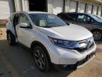 HONDA - CRV