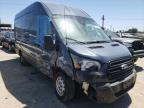 FORD - TRANSIT CONNECT