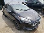 FORD - FIESTA