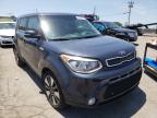 KIA - SOUL