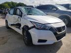 NISSAN - VERSA