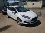 FORD - FIESTA