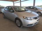 KIA - FORTE