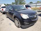 CHEVROLET - EQUINOX