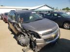 CHEVROLET - EQUINOX