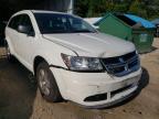 DODGE - JOURNEY