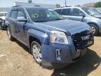 GMC - TERRAIN