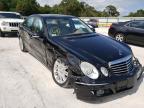 MERCEDES-BENZ - E-CLASS