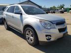 CHEVROLET - EQUINOX