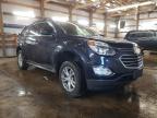 CHEVROLET - EQUINOX