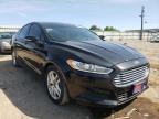 FORD - FUSION