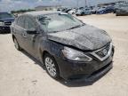NISSAN - SENTRA