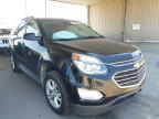 CHEVROLET - EQUINOX