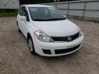 NISSAN - VERSA