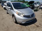 NISSAN - VERSA