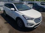 HYUNDAI - SANTA FE