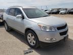 CHEVROLET - TRAVERSE