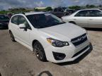 SUBARU - IMPREZA