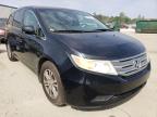 HONDA - ODYSSEY