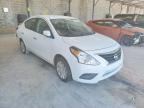 NISSAN - VERSA