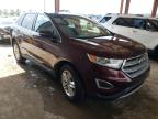 FORD - EDGE