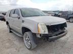 CADILLAC - ESCALADE