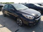 KIA - FORTE