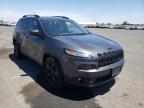 JEEP - CHEROKEE