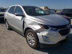 CHEVROLET - EQUINOX