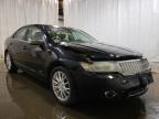 LINCOLN - MKZ