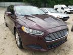 FORD - FUSION