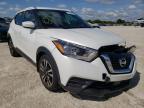 NISSAN - KICKS