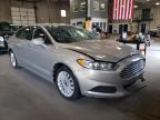 FORD - FUSION