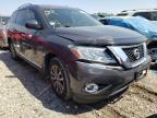 NISSAN - PATHFINDER