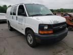 CHEVROLET - EXPRESS