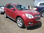 CHEVROLET - EQUINOX