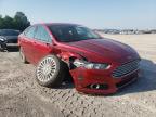 FORD - FUSION